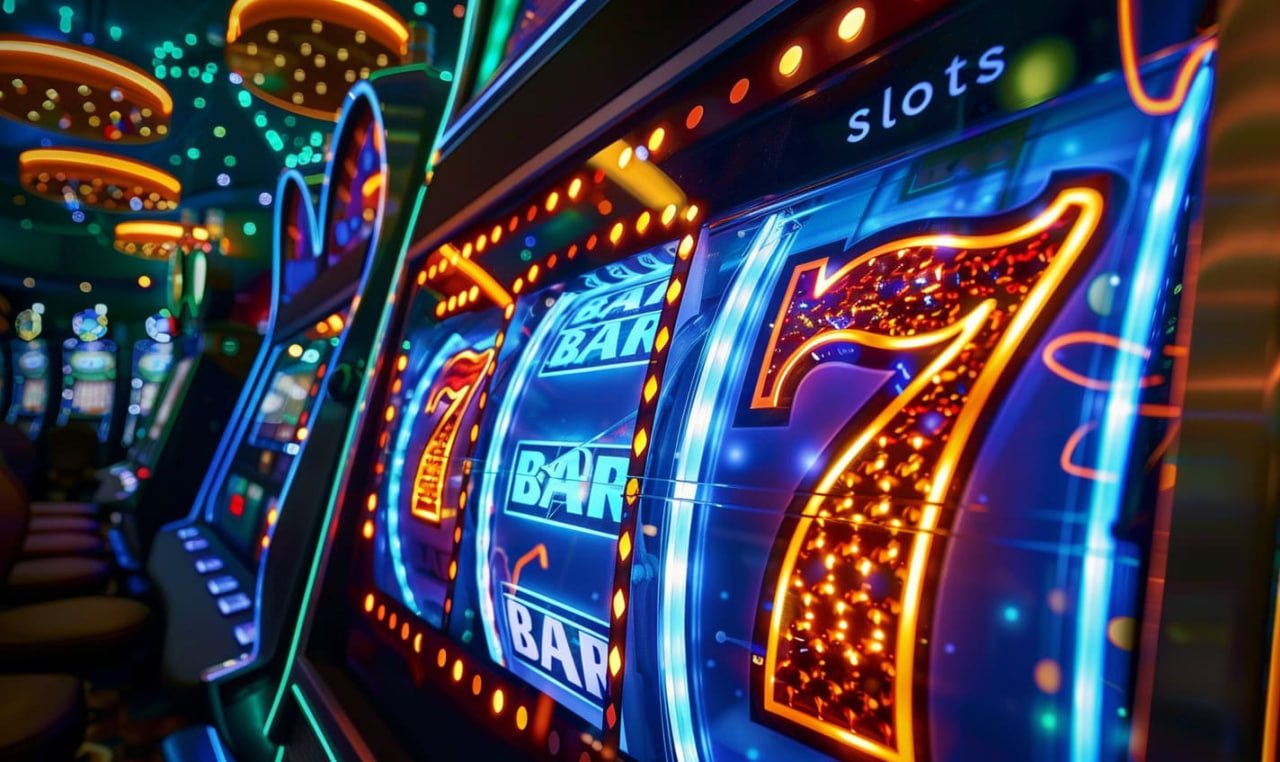 Giao diện trò chơi Game slot trên cwin98 với đa dạng chủ đề hấp dẫn